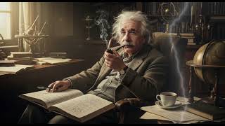 Albert Einstein’s Rule: Don’t Be Shy in These 4 Life Situations | Echoes of Wisdom