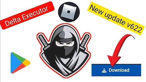 Delta Executor Mobile v624 New Update Working | No Key Script | 100 %Antiban