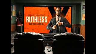 Ruthless Movie Review