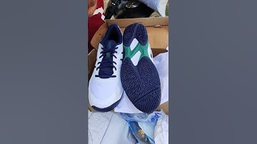 Asics shoes unboxing || BBD sale k faide #viral #asics