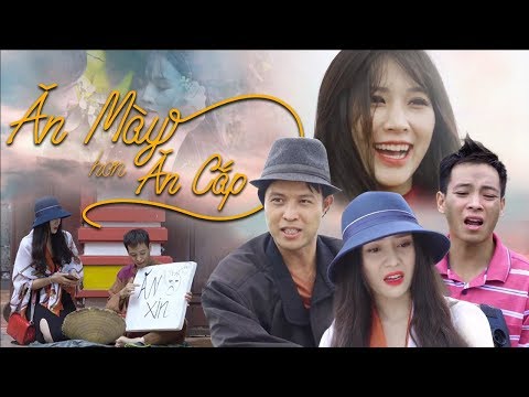 #1 ĂN MÀY HƠN ĂN CẮP – Hài ca nhạc | Thái Sơn, Thái Dương, Huyền Trang, Linh Hương Trần Mới Nhất