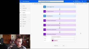 Power Automate - Programming Business Hours into Your Flow