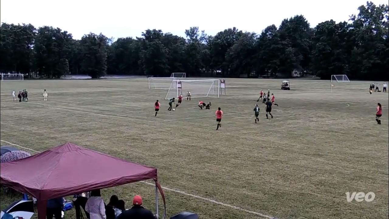 MSYSA State Cup Finals, Decided by the ref? YouTube