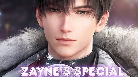 🌌 Dawnbreak Promise Part 4 – Zayne’s Final Birthday Celebration 💖🎶