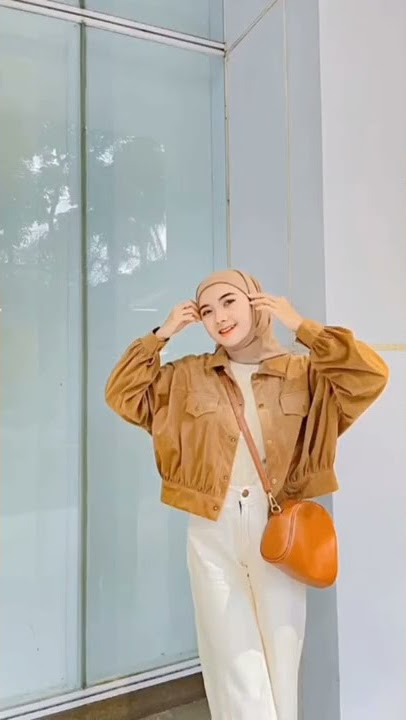 Rekomendasi Outfit Sunmori/Hangout.Bisa bangett😍😍#fyp#shorts #sunmori
