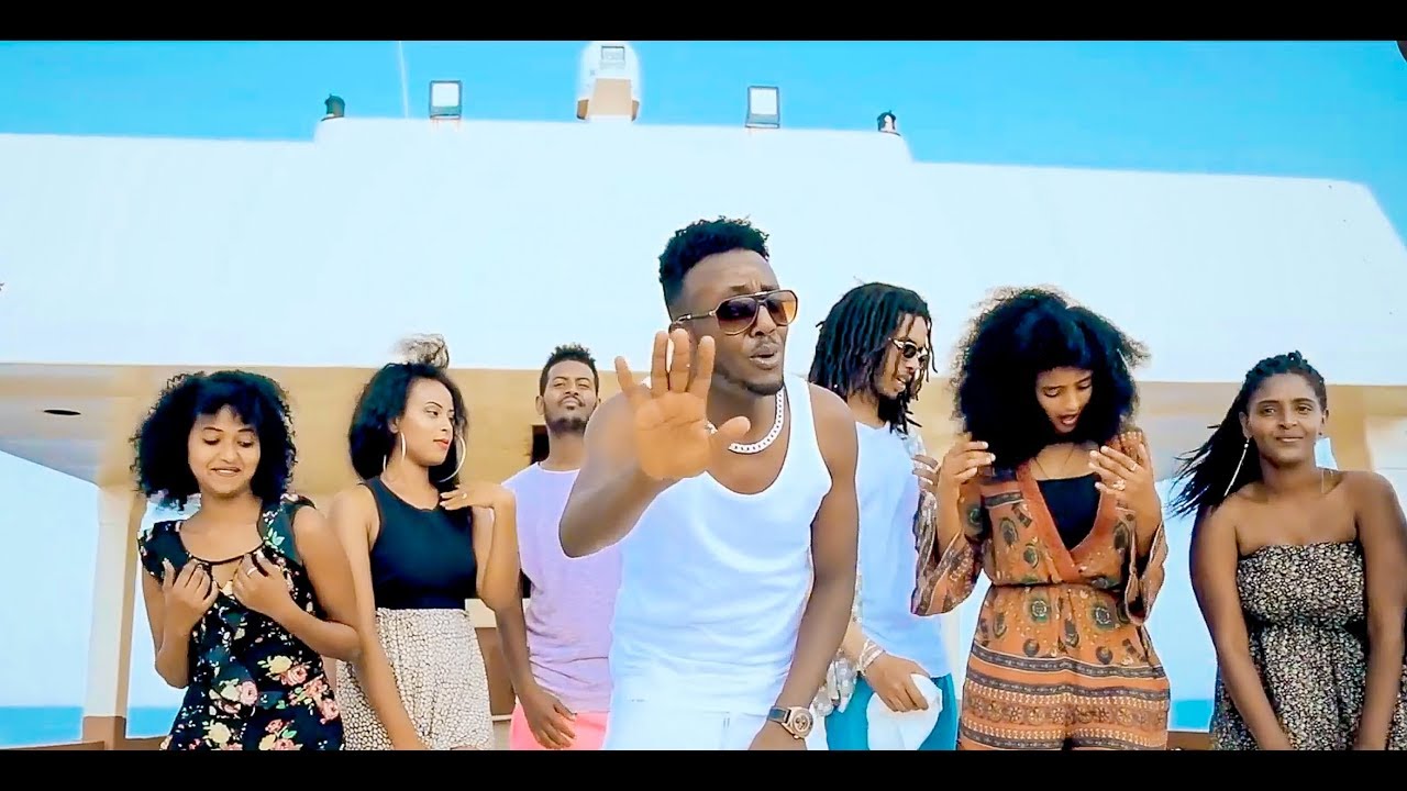 Bereket Ogbamichael Beramu Alamida ኣላሚዳ New Eritrean Music 2019 Youtube