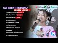 SUARA KITA STUDIO FULL ALBUM COVER MISSEL LAURA D || Digawe Wirang || Kalah Materi || Terbaru