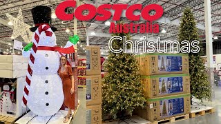 Costco Australia Christmas Range 2023