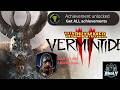 Warhammer Vermintide 2 || Engines of War on Legend