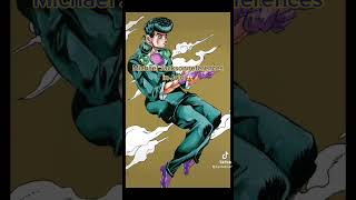 Michael Jackson References In Jojo