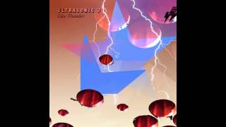 02 ultrasonic 7 - like thunder (raoul lambert remix) [Regalia Records]