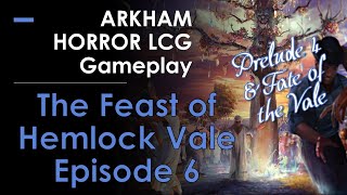 Hemlock Vale Night 3: Fate of the Vale by Quick Learner 276 views 4 weeks ago 2 hours, 22 minutes