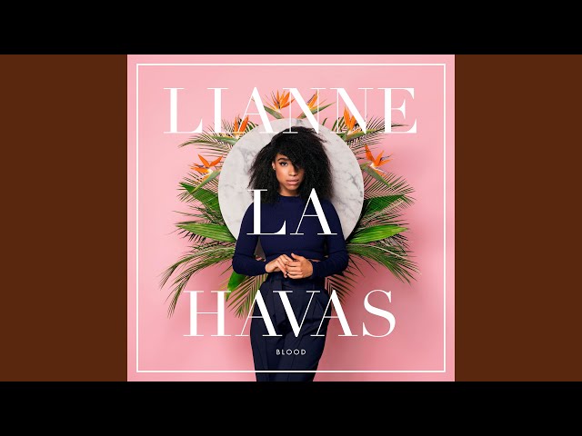 Lianne La Havas - Ghost