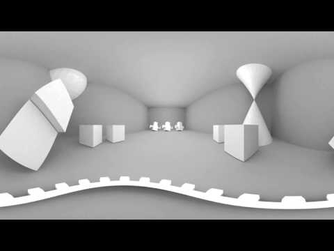 Test of 360 Video | Blender
