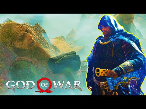 Video: Zakaj je Tir mrtev v bogu vojne?