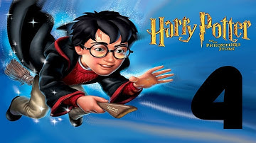 Harry Potter And The Philosopher