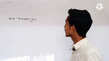 Inverse trigonometry function cha-2 class 12th