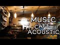 Musik Cafe Paling Populer Indonesia 2020 - Acoustic S4mbil Santuy