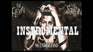 Youngboy Never Broke Again - No Understand - Instrumental