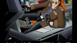 Ark Midnight - Between Lambs And Lions- With Mark Sutherland - Kkfh