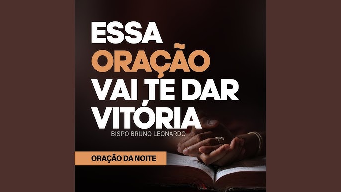 Bispo Bruno Leonardo - Salmos 23 #bispobrunoclub #bisponoleonardo #bis