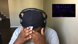 THIS WAS HAUNTINGLY BEAUTIFUL Disturbed "The Sound Of Silence" Live (REACTION!!!)