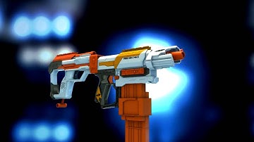 Nerf Modulus Recon Mark 2