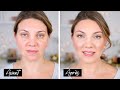 LES BASES DU MAQUILLAGE : EN 10 ÉTAPES SIMPLES | CONSEILS ET ASTUCES, TUTO | Makeup Débutant naturel