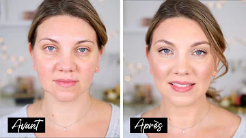 Comment faire pour se maquiller les yeux ?