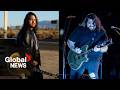 Wolfgang Van Halen talks ‘The End’, touring Canada &amp; what's next for Mammoth