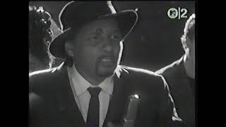 Aaron Neville & Rob Wasserman - Stardust