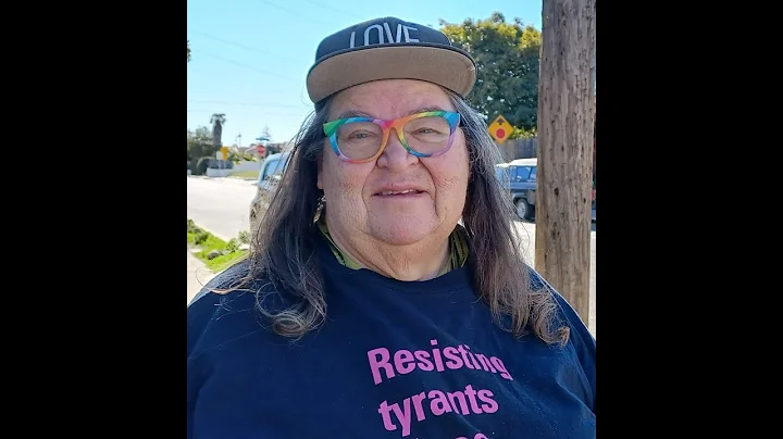 In the Women's Room:  Liz Campos, Local Environmen...
