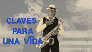 Video thumbnail of "CANDILEJAS -Luis Jiménez Saxmusic"