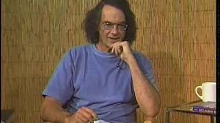 Hutchison Effect - John Hutchison Interview with Elaine Smitha (1 of 2)