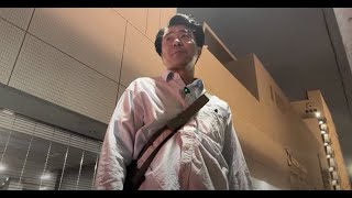 【エヴァ】イベント終わりの有野さん捕まえてくじ