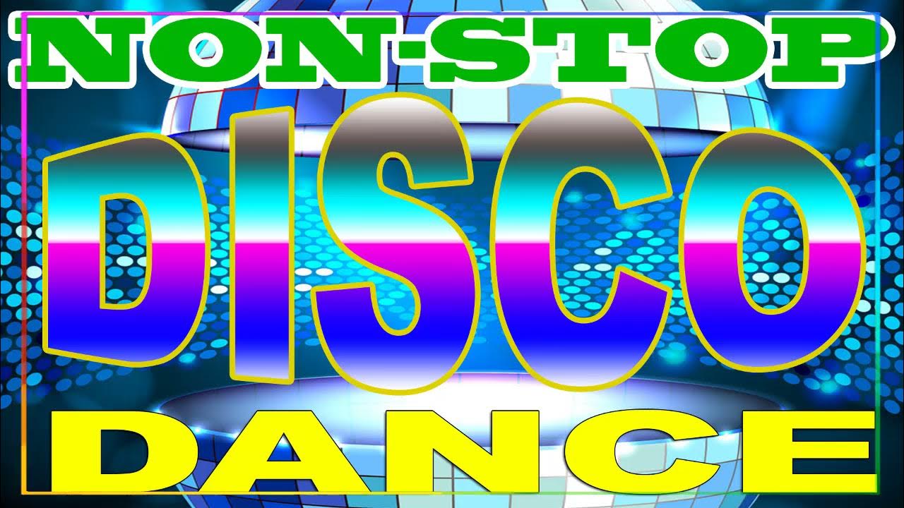 Fruit disco