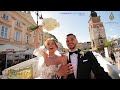 ŻANETA I PATRYK / WEDDING TRAILER / KRAKÓW / BAZYLIKA MARIACKA / CRYSTAL PALACE ❤️‍🔥❤️‍🔥❤️‍🔥💯