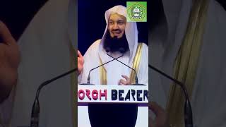 Islamic Prophets Family Tree | Mufti Menk