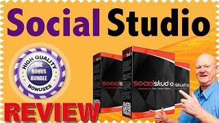 Social Studio Review With Demo And NEW SOCIAL MEDIA BONUSES screenshot 5