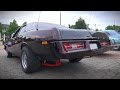 Custom Dodge Coronet Brougham - Great V8 Sound!