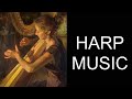 Harp with Harp Music: 1 Hour of Beautiful Harp Music Video