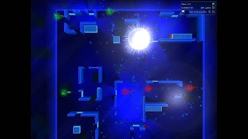 Frozen Synapse - Rockets, Rockets everywhere