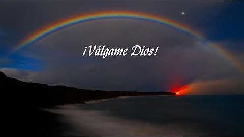 Thumbnail of Válgame Dios. Niña Pastori