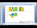Проекции геометрических тел.