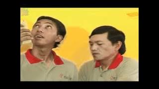 Abang Ah Beng Episode 2