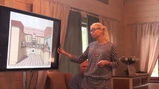 Типичные ошибки при планировании кухни Типичные ошибки при планировании кухни