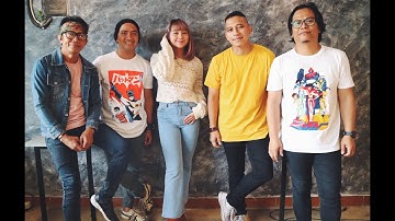 Ghea Indrawari Feat. The Rain - Keajaiban (Nyore bareng The Rain)
