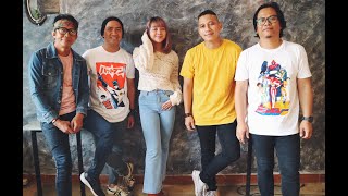 Ghea Indrawari Feat. The Rain - Keajaiban (Nyore bareng The Rain)