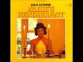 Arlo Guthrie - Alice&#39;s Restaurant (Full Album - 1967 Stereo)