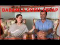 BABAMLA SORU-CEVAP | İlk reglim, erkek arkadaş, sakarlık